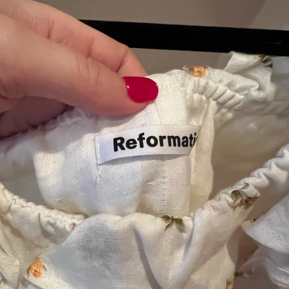 Reformation Dress - Picture 5 of 5